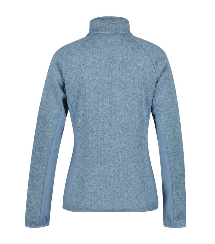 ICEPEAK Damenjacke Midlayer Bleeker